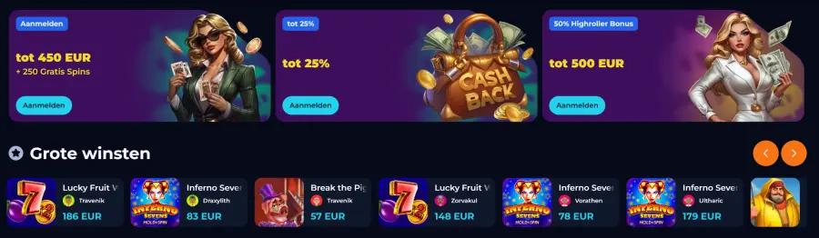 Bonus code crystalroll